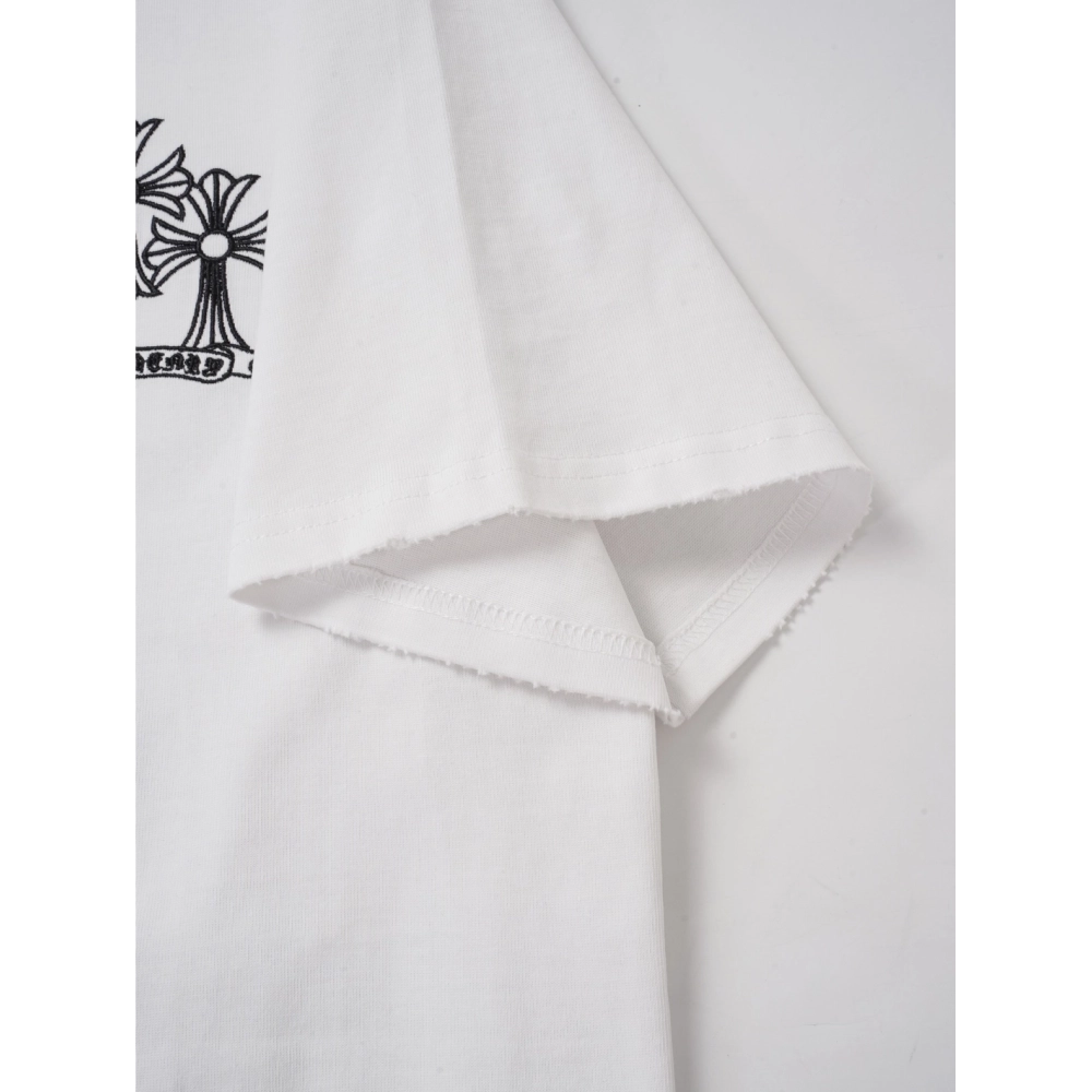 Chrome Hearts T Shirts New 2026 016  ,Chrome Hearts T Shirt,Tshirt,APPAREL