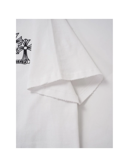 Chrome Hearts T Shirts New 2026 016  ,Chrome Hearts T Shirt,Tshirt,APPAREL