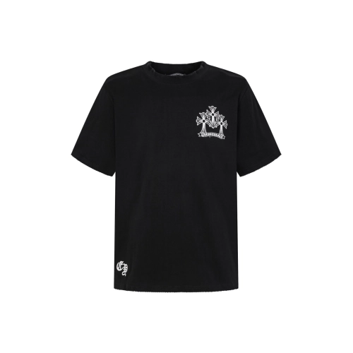 Chrome Hearts T Shirts New 2026 017  ,Chrome Hearts T Shirt,Tshirt,APPAREL