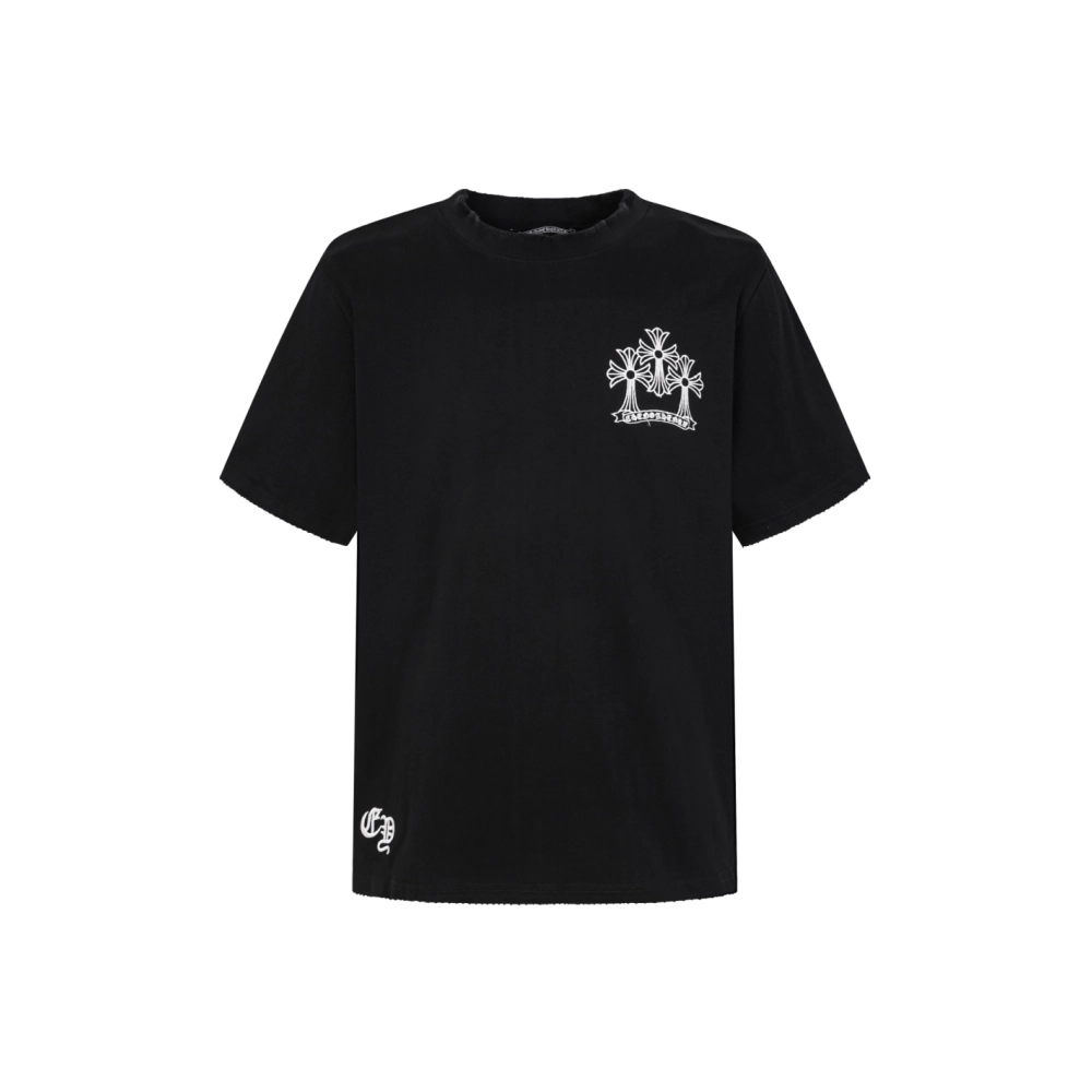 Chrome Hearts T Shirts New 2026 017  ,Chrome Hearts T Shirt,Tshirt,APPAREL