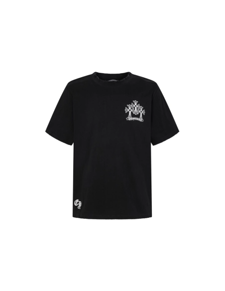 Chrome Hearts T Shirts New 2026 017  ,Chrome Hearts T Shirt,Tshirt,APPAREL