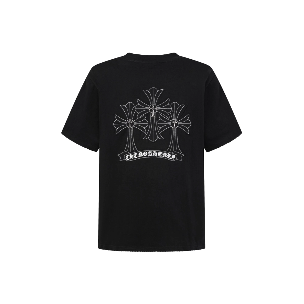 Chrome Hearts T Shirts New 2026 017  ,Chrome Hearts T Shirt,Tshirt,APPAREL