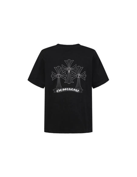 Chrome Hearts T Shirts New 2026 017  ,Chrome Hearts T Shirt,Tshirt,APPAREL
