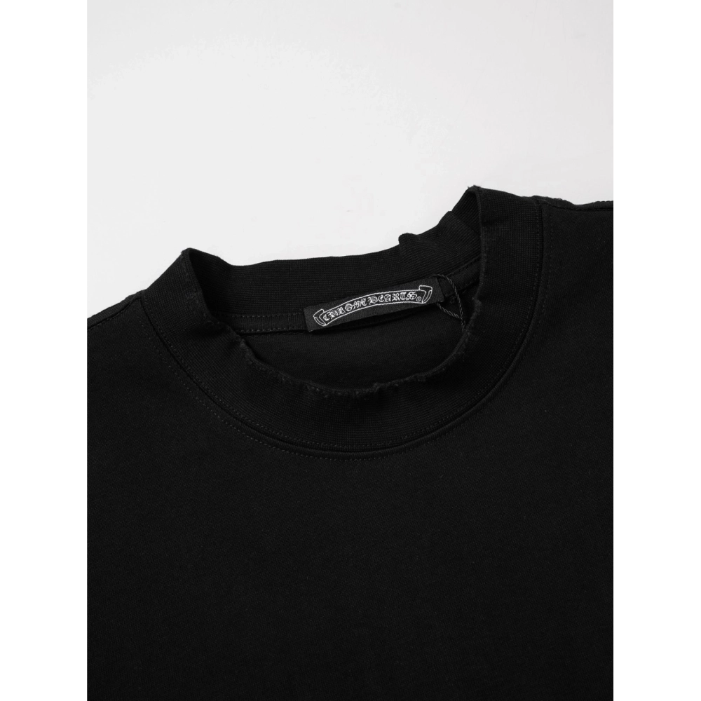 Chrome Hearts T Shirts New 2026 017  ,Chrome Hearts T Shirt,Tshirt,APPAREL