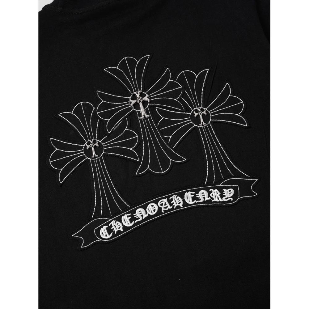 Chrome Hearts T Shirts New 2026 017  ,Chrome Hearts T Shirt,Tshirt,APPAREL