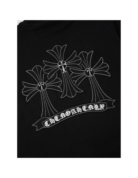 Chrome Hearts T Shirts New 2026 017  ,Chrome Hearts T Shirt,Tshirt,APPAREL