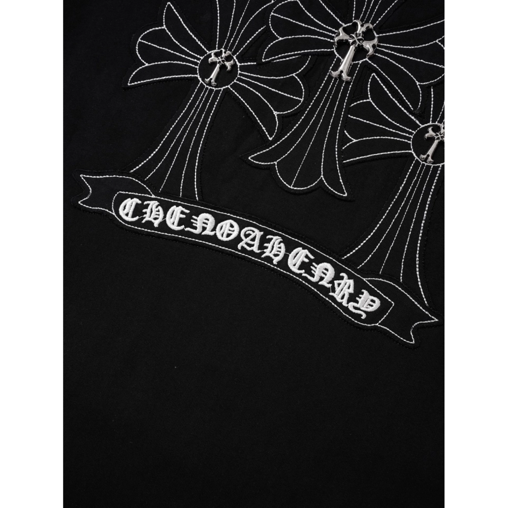 Chrome Hearts T Shirts New 2026 017  ,Chrome Hearts T Shirt,Tshirt,APPAREL