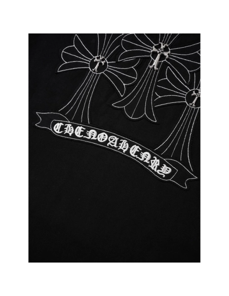 Chrome Hearts T Shirts New 2026 017  ,Chrome Hearts T Shirt,Tshirt,APPAREL