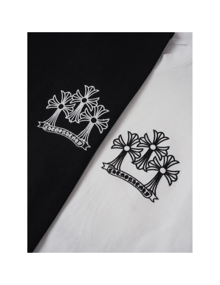 Chrome Hearts T Shirts New 2026 017  ,Chrome Hearts T Shirt,Tshirt,APPAREL