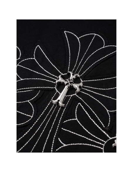 Chrome Hearts T Shirts New 2026 017  ,Chrome Hearts T Shirt,Tshirt,APPAREL