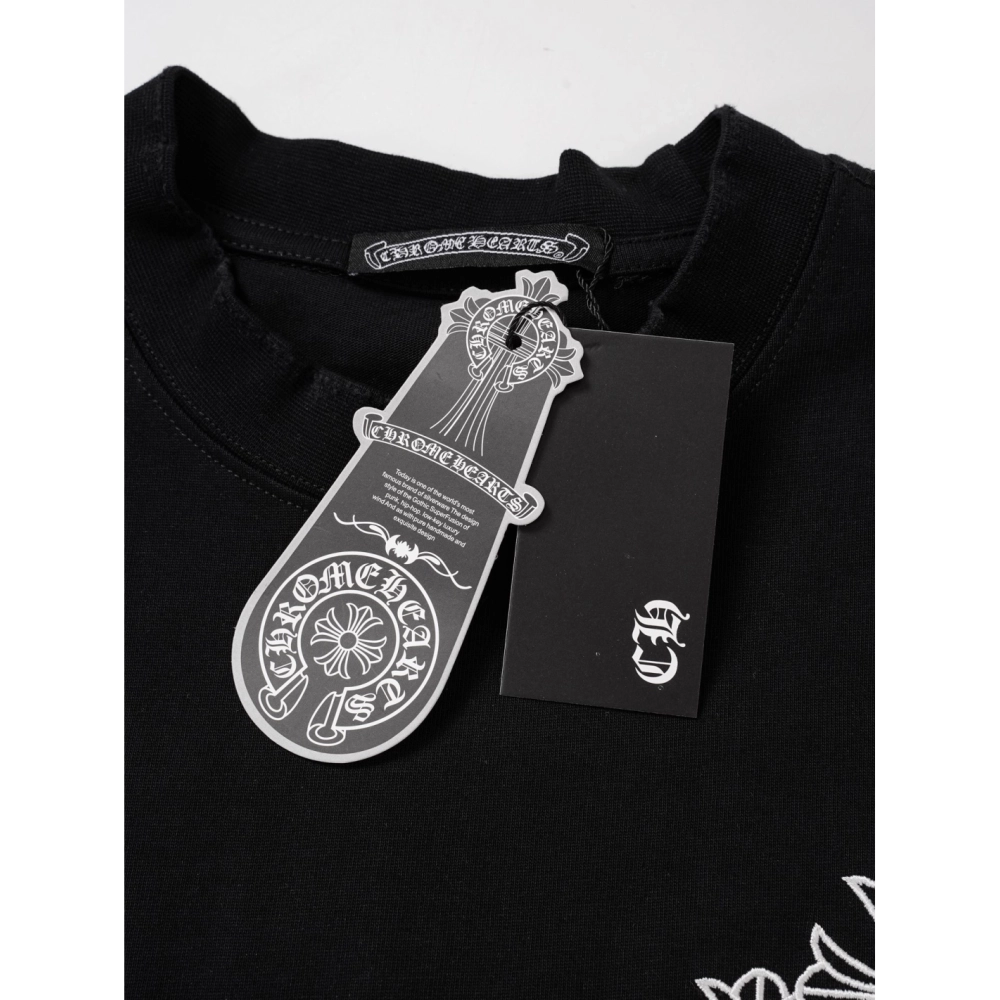 Chrome Hearts T Shirts New 2026 017  ,Chrome Hearts T Shirt,Tshirt,APPAREL