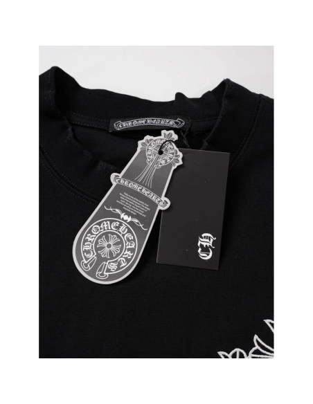Chrome Hearts T Shirts New 2026 017  ,Chrome Hearts T Shirt,Tshirt,APPAREL