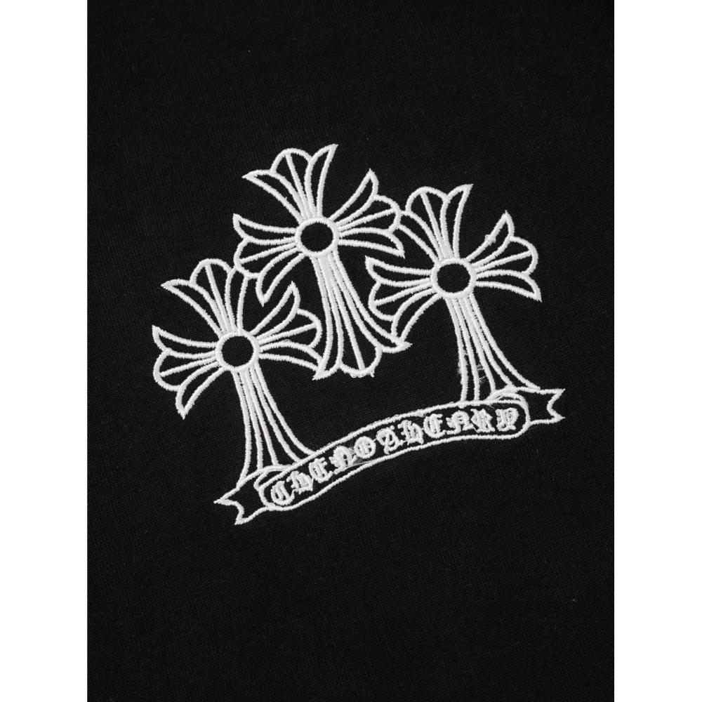 Chrome Hearts T Shirts New 2026 017  ,Chrome Hearts T Shirt,Tshirt,APPAREL