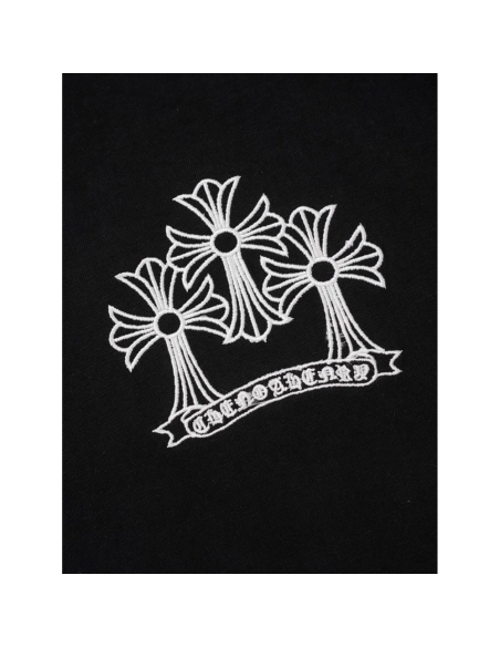 Chrome Hearts T Shirts New 2026 017  ,Chrome Hearts T Shirt,Tshirt,APPAREL