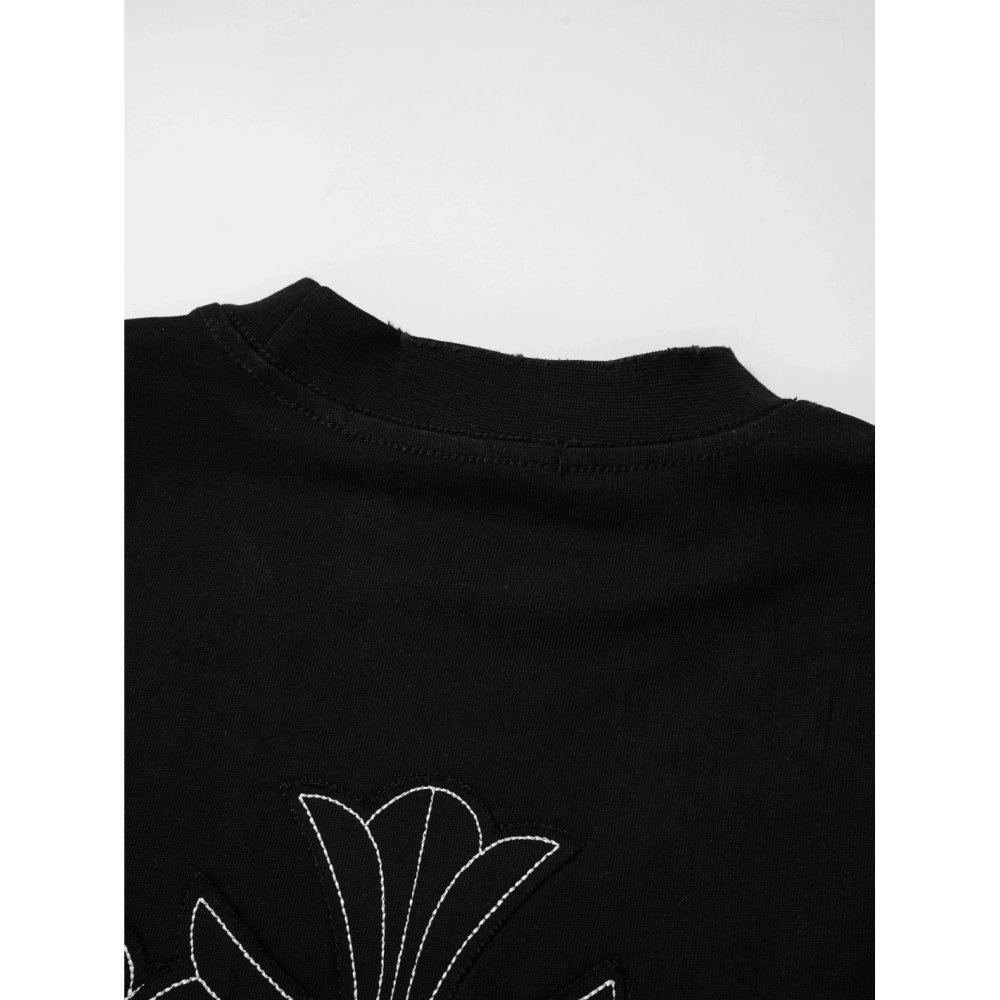 Chrome Hearts T Shirts New 2026 017  ,Chrome Hearts T Shirt,Tshirt,APPAREL