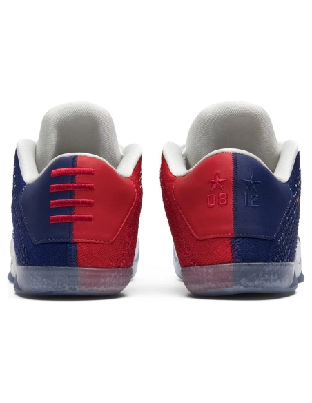 Kobe 11 Elite Low USA,NIKE KOBE,NIKE SHOES Reps