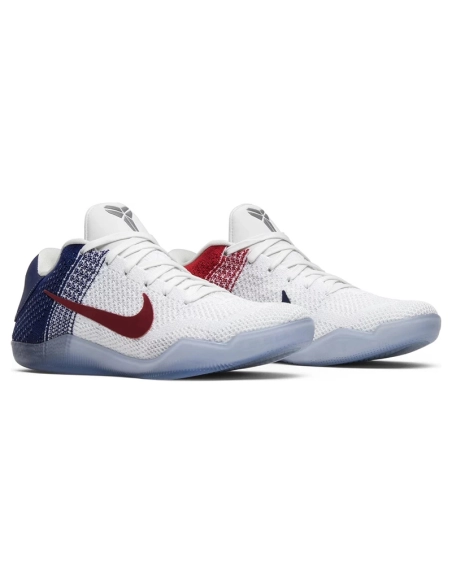 Kobe 11 Elite Low USA,NIKE KOBE,NIKE SHOES Reps