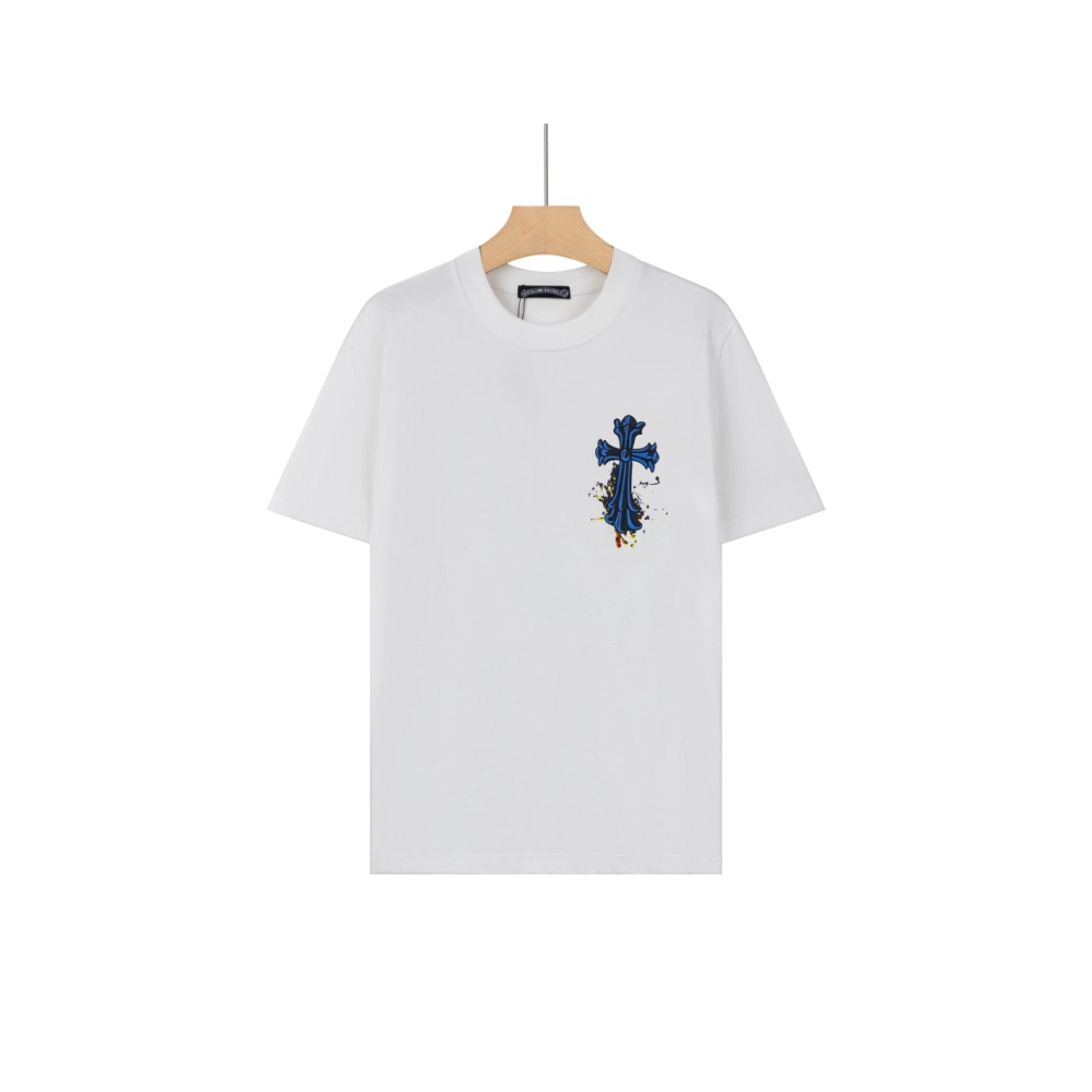 Chrome Hearts T Shirts New 2026 013  ,Chrome Hearts T Shirt,Tshirt,APPAREL