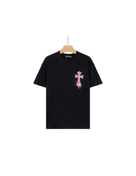 Chrome Hearts T Shirts New 2026 013  ,Chrome Hearts T Shirt,Tshirt,APPAREL