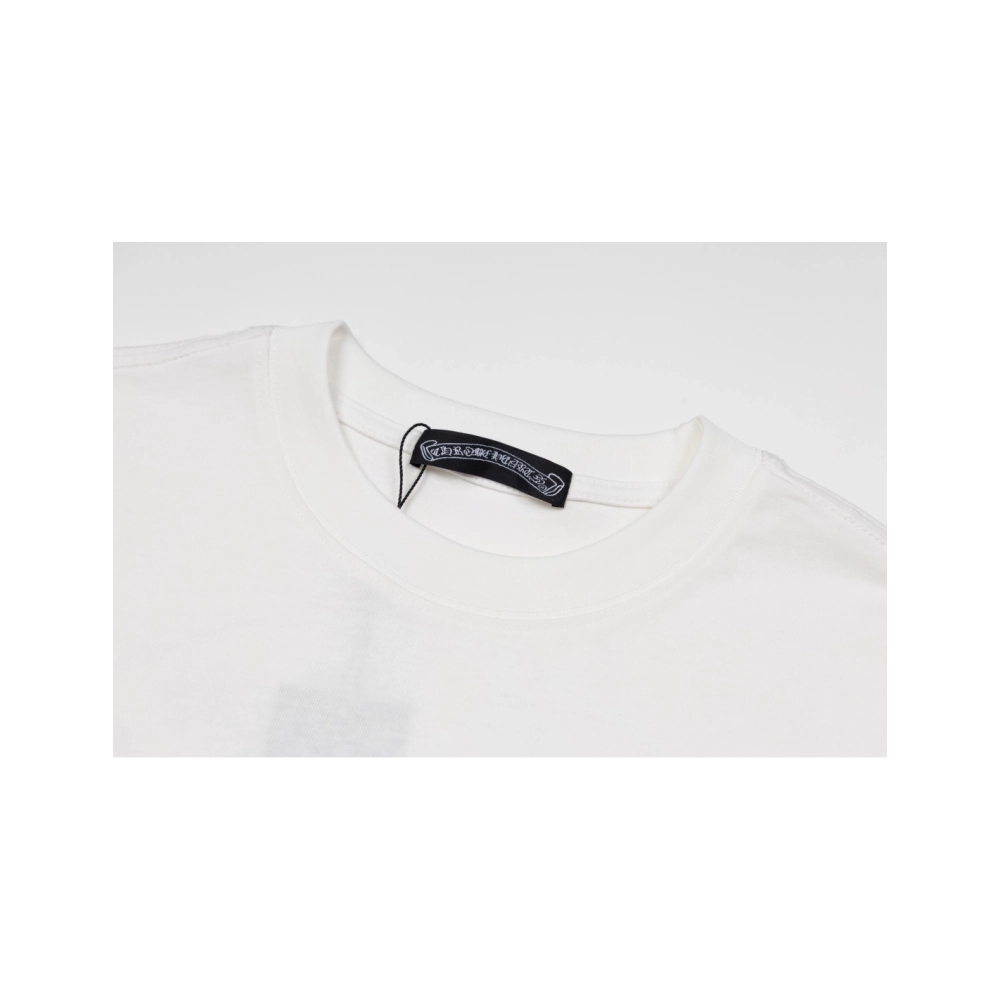 Chrome Hearts T Shirts New 2026 013  ,Chrome Hearts T Shirt,Tshirt,APPAREL