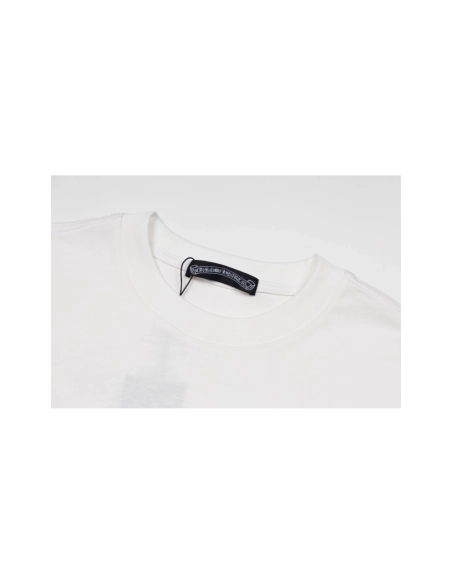 Chrome Hearts T Shirts New 2026 013  ,Chrome Hearts T Shirt,Tshirt,APPAREL