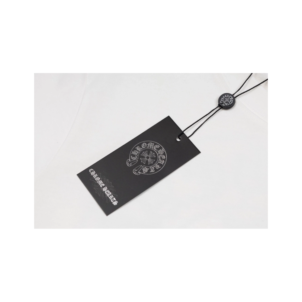 Chrome Hearts T Shirts New 2026 013  ,Chrome Hearts T Shirt,Tshirt,APPAREL