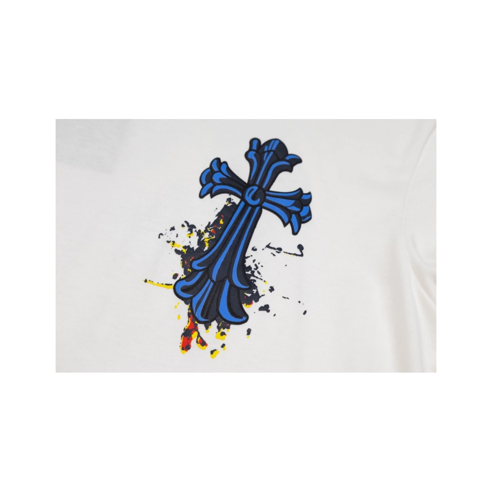 Chrome Hearts T Shirts New 2026 013  ,Chrome Hearts T Shirt,Tshirt,APPAREL