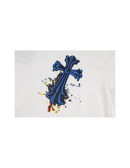 Chrome Hearts T Shirts New 2026 013  ,Chrome Hearts T Shirt,Tshirt,APPAREL