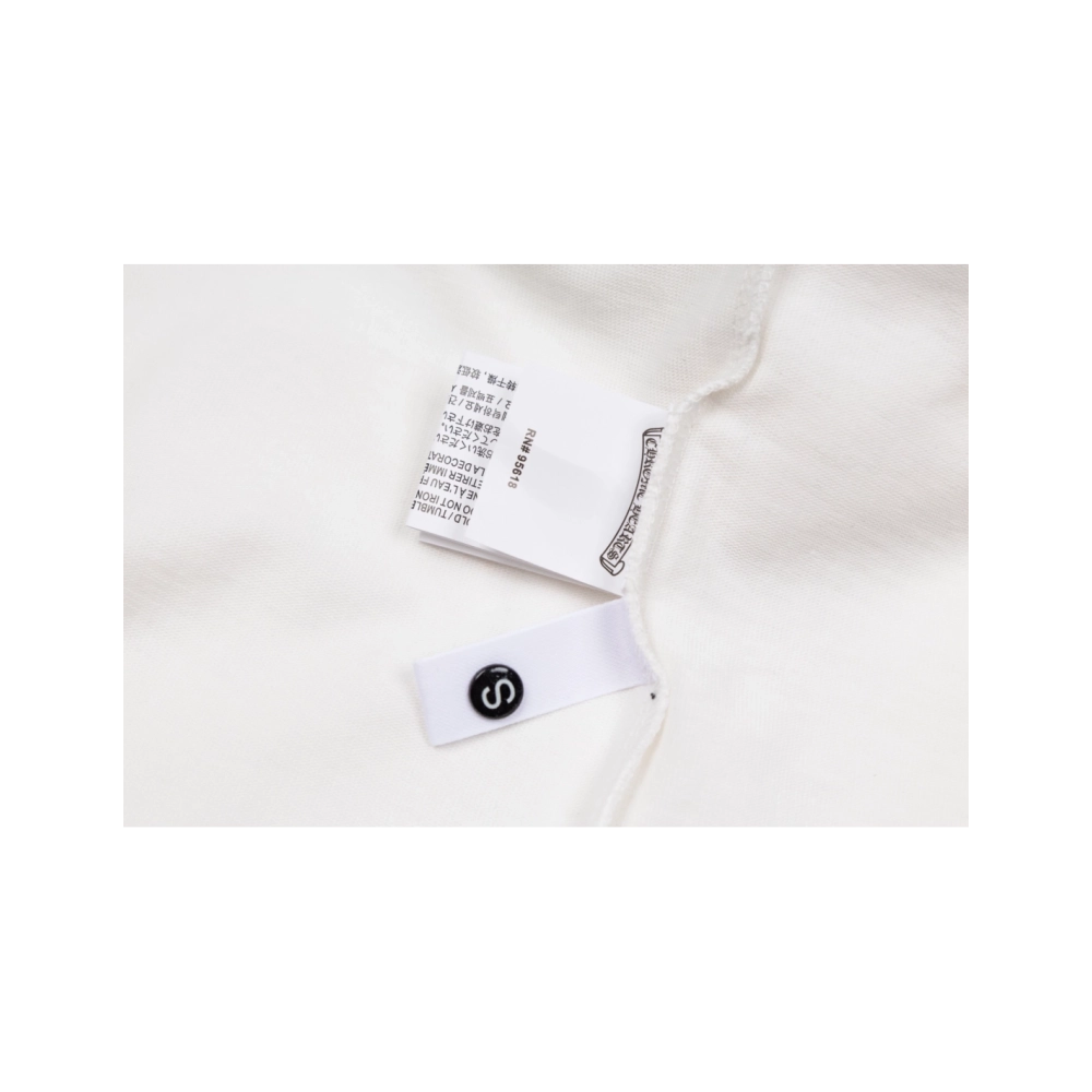Chrome Hearts T Shirts New 2026 013  ,Chrome Hearts T Shirt,Tshirt,APPAREL