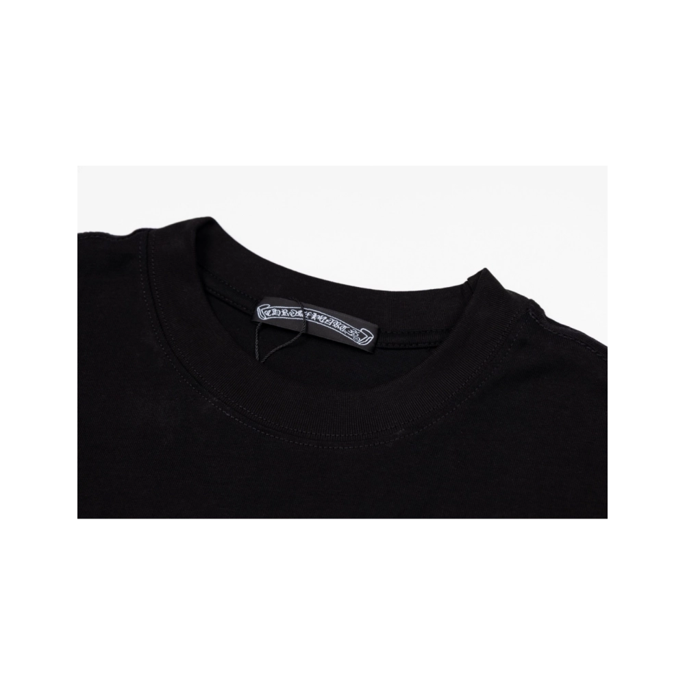 Chrome Hearts T Shirts New 2026 013  ,Chrome Hearts T Shirt,Tshirt,APPAREL