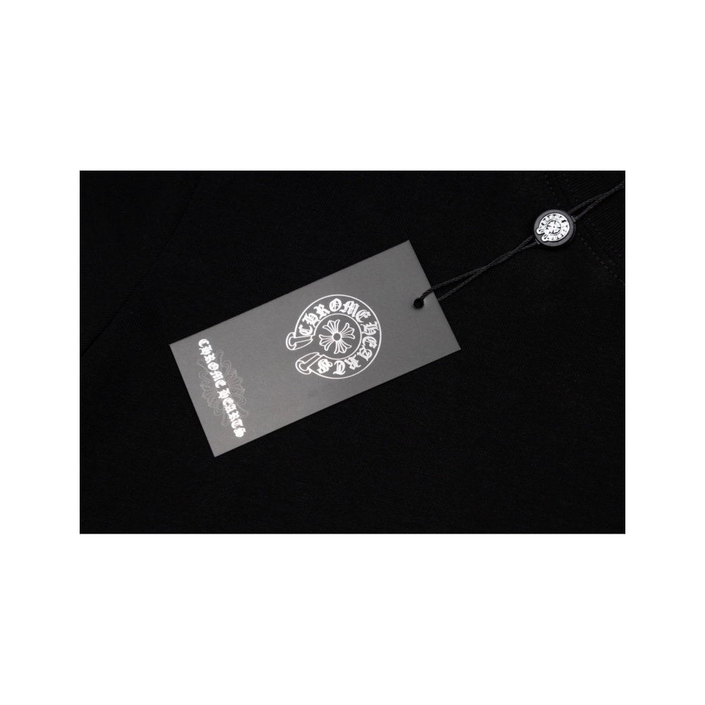 Chrome Hearts T Shirts New 2026 013  ,Chrome Hearts T Shirt,Tshirt,APPAREL