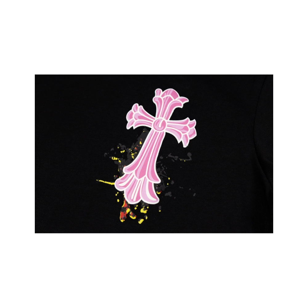 Chrome Hearts T Shirts New 2026 013  ,Chrome Hearts T Shirt,Tshirt,APPAREL