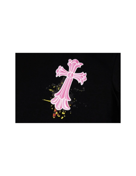 Chrome Hearts T Shirts New 2026 013  ,Chrome Hearts T Shirt,Tshirt,APPAREL