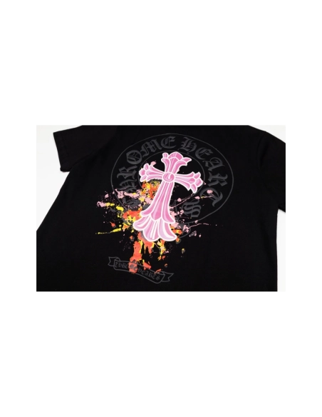 Chrome Hearts T Shirts New 2026 013  ,Chrome Hearts T Shirt,Tshirt,APPAREL