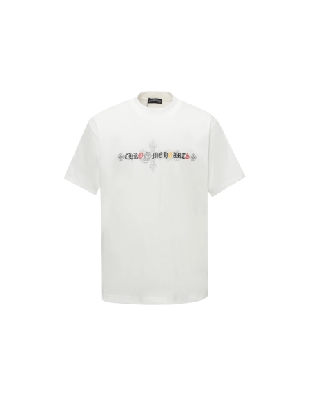 Chrome Hearts T Shirts New 2026 006  ,Chrome Hearts T Shirt,Tshirt,APPAREL