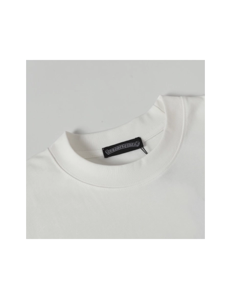 Chrome Hearts T Shirts New 2026 006  ,Chrome Hearts T Shirt,Tshirt,APPAREL