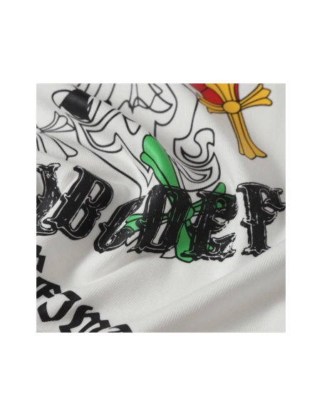 Chrome Hearts T Shirts New 2026 006  ,Chrome Hearts T Shirt,Tshirt,APPAREL