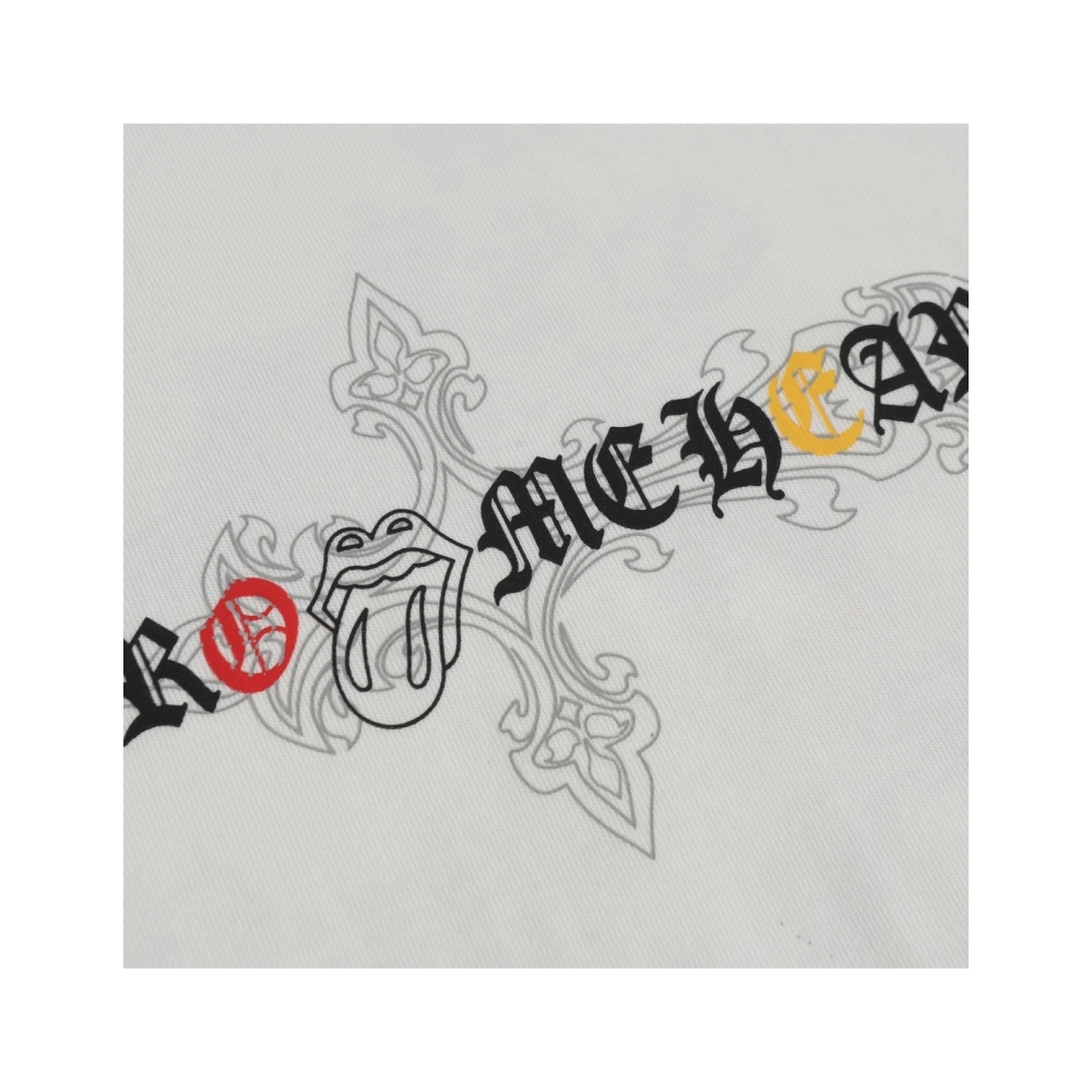 Chrome Hearts T Shirts New 2026 006  ,Chrome Hearts T Shirt,Tshirt,APPAREL