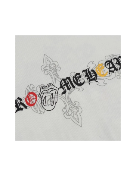 Chrome Hearts T Shirts New 2026 006  ,Chrome Hearts T Shirt,Tshirt,APPAREL