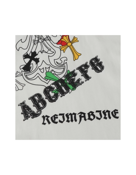 Chrome Hearts T Shirts New 2026 006  ,Chrome Hearts T Shirt,Tshirt,APPAREL