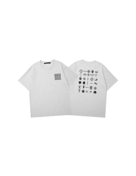 Chrome Hearts T Shirts New 2026 020  ,Chrome Hearts T Shirt,Tshirt,APPAREL