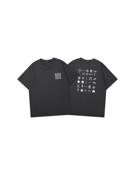 Chrome Hearts T Shirts New 2026 020  ,Chrome Hearts T Shirt,Tshirt,APPAREL