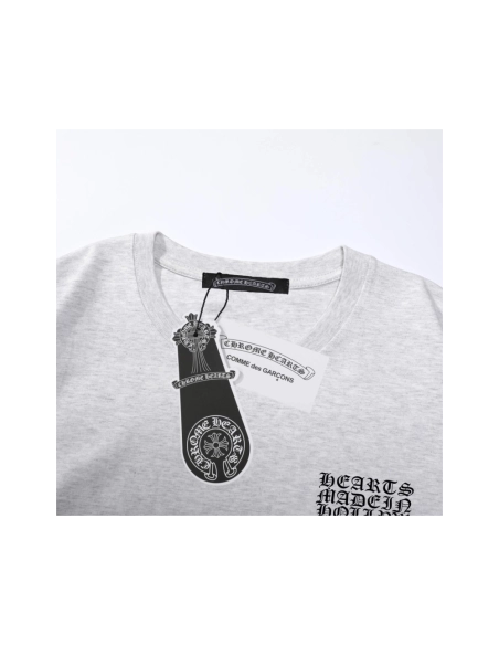 Chrome Hearts T Shirts New 2026 020  ,Chrome Hearts T Shirt,Tshirt,APPAREL
