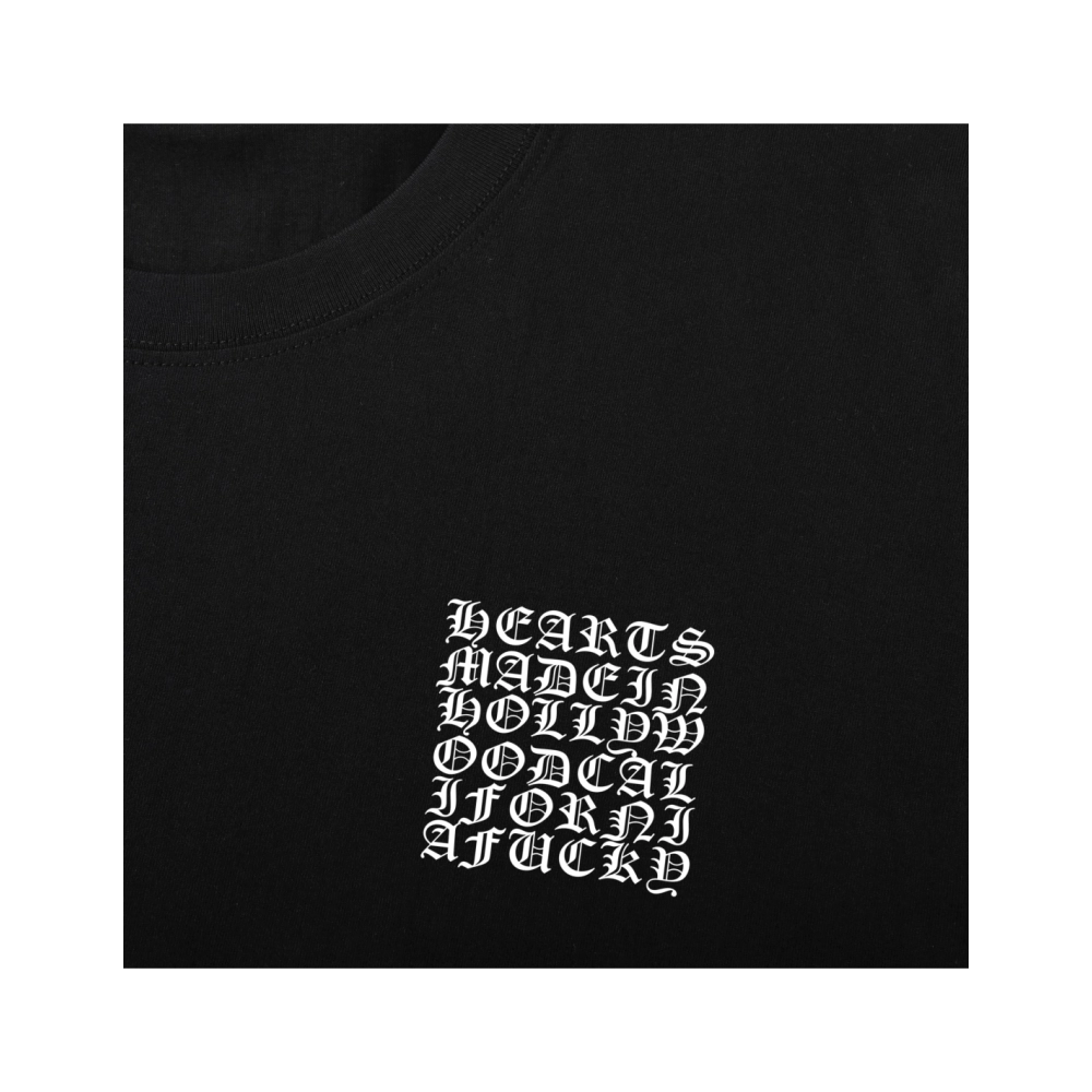 Chrome Hearts T Shirts New 2026 020  ,Chrome Hearts T Shirt,Tshirt,APPAREL