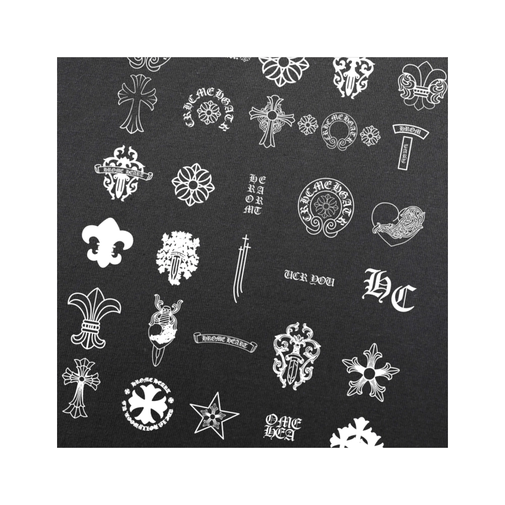 Chrome Hearts T Shirts New 2026 020  ,Chrome Hearts T Shirt,Tshirt,APPAREL