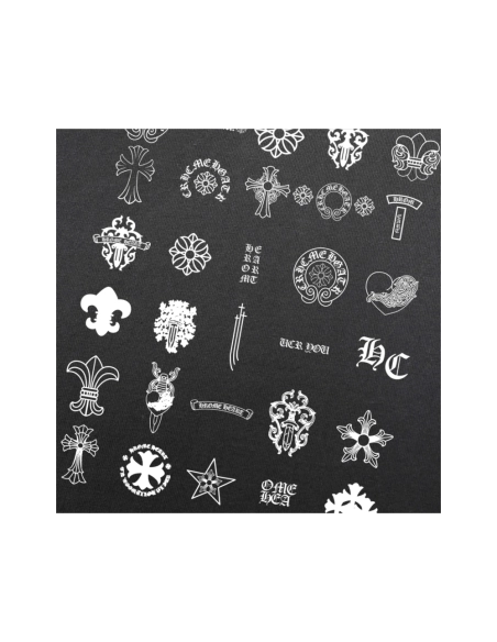 Chrome Hearts T Shirts New 2026 020  ,Chrome Hearts T Shirt,Tshirt,APPAREL