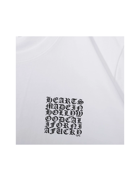 Chrome Hearts T Shirts New 2026 020  ,Chrome Hearts T Shirt,Tshirt,APPAREL