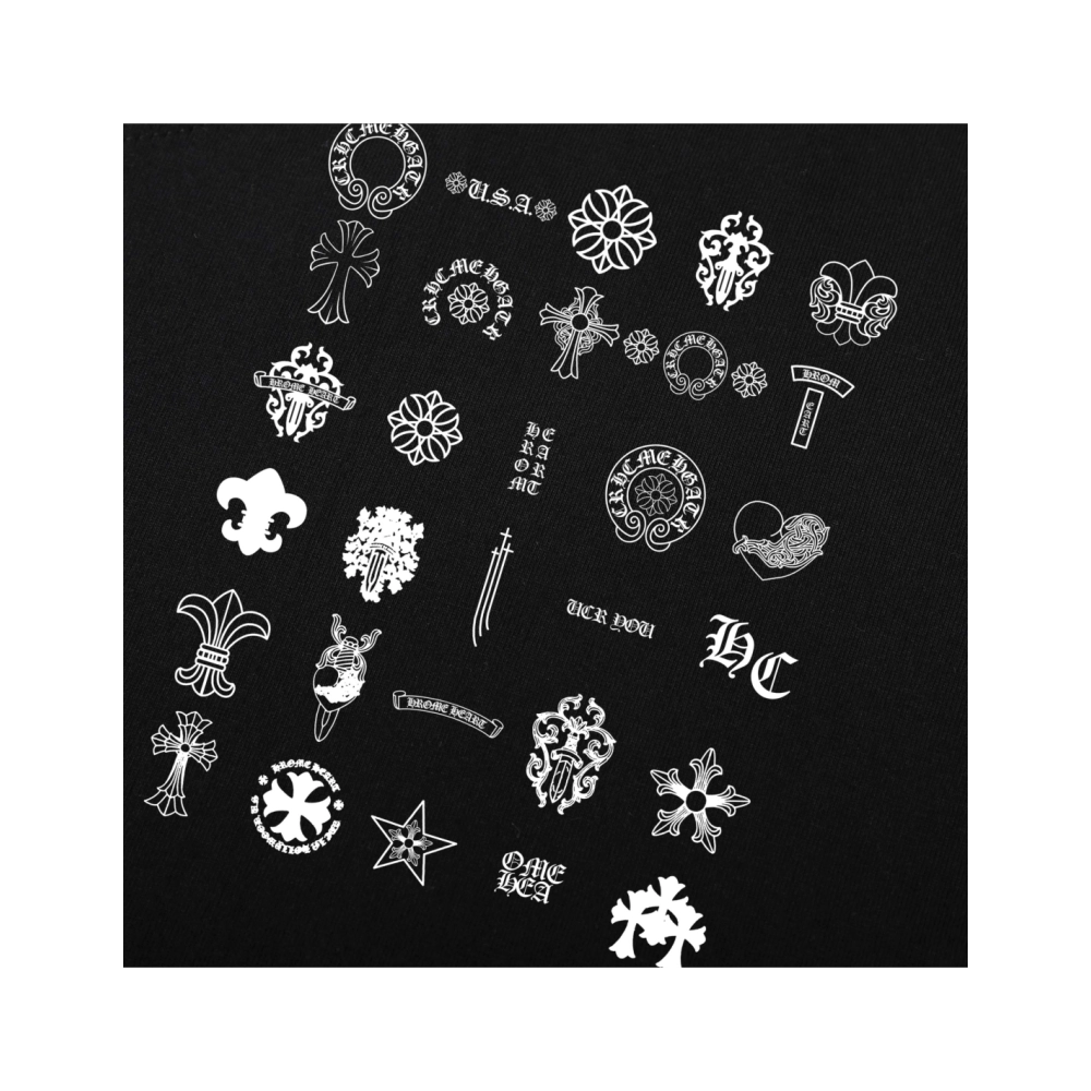 Chrome Hearts T Shirts New 2026 020  ,Chrome Hearts T Shirt,Tshirt,APPAREL