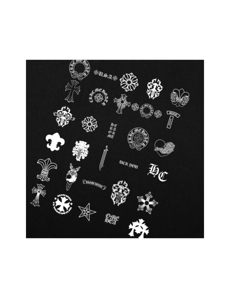 Chrome Hearts T Shirts New 2026 020  ,Chrome Hearts T Shirt,Tshirt,APPAREL