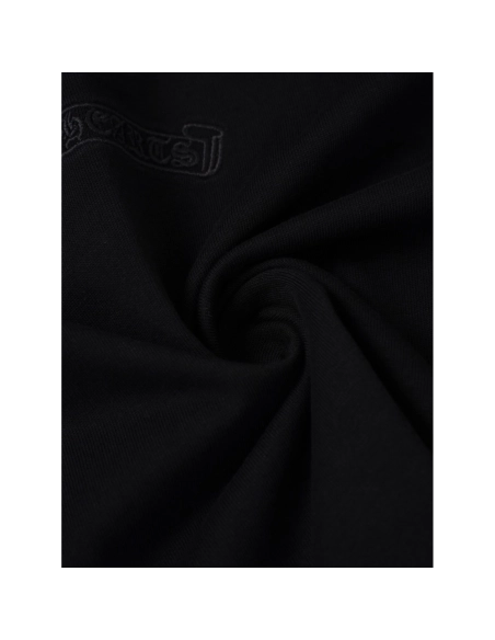 Chrome Hearts T Shirts 2026SS Haute Couture Embroidery Short Sleeve T-Shirt  ,Chrome Hearts T Shirt,Tshirt,APPAREL
